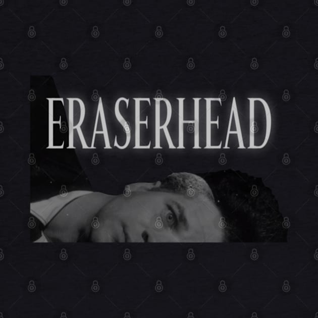 Eraserhead Blur by darklordpug